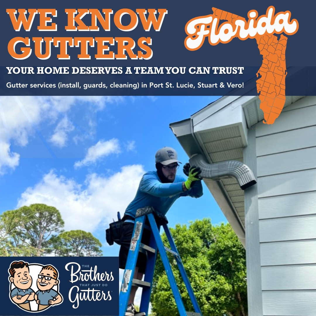 Get a Free Gutter Quote!
