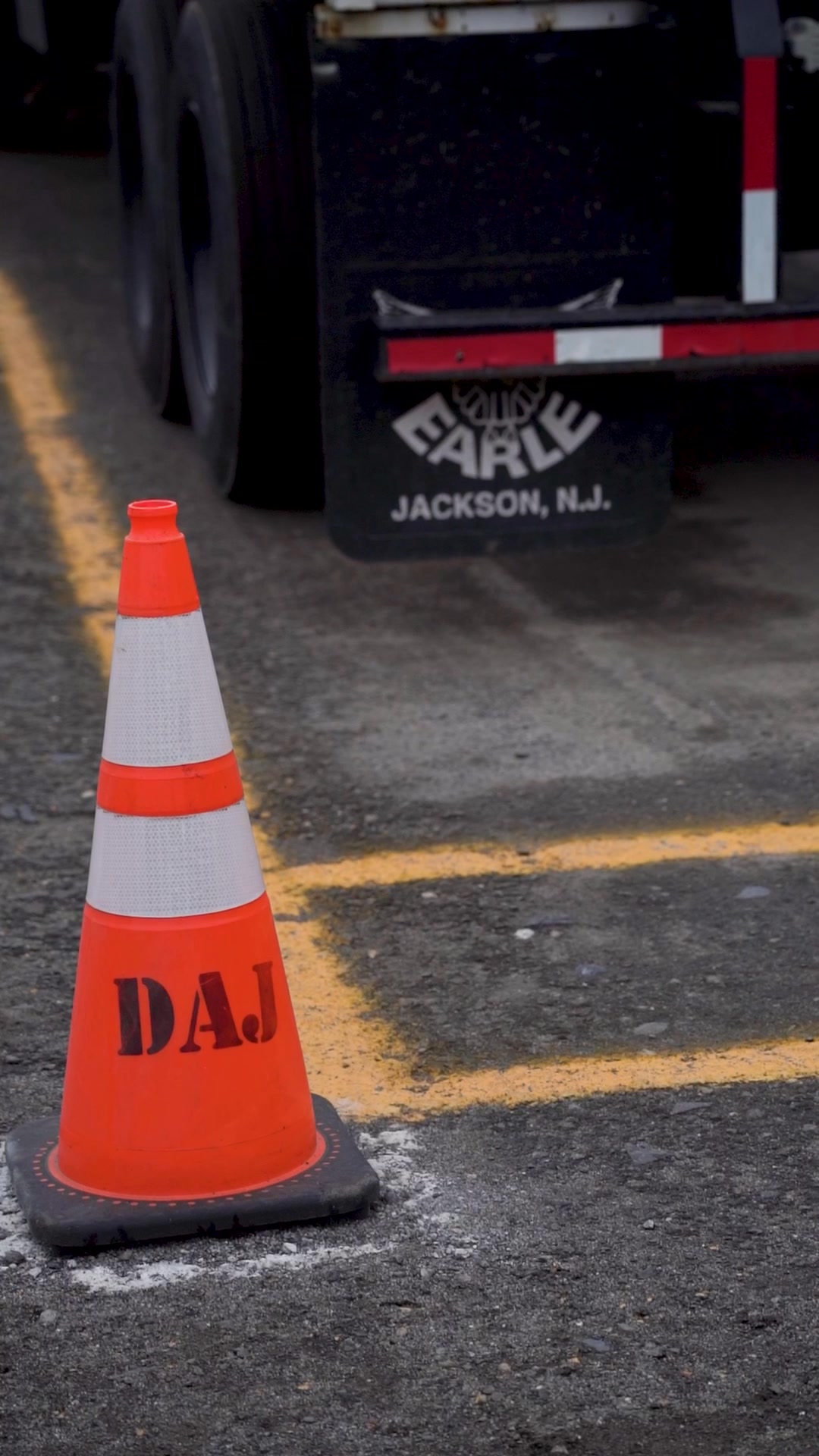 The Driving Academy - Jackson Driving School ad creative