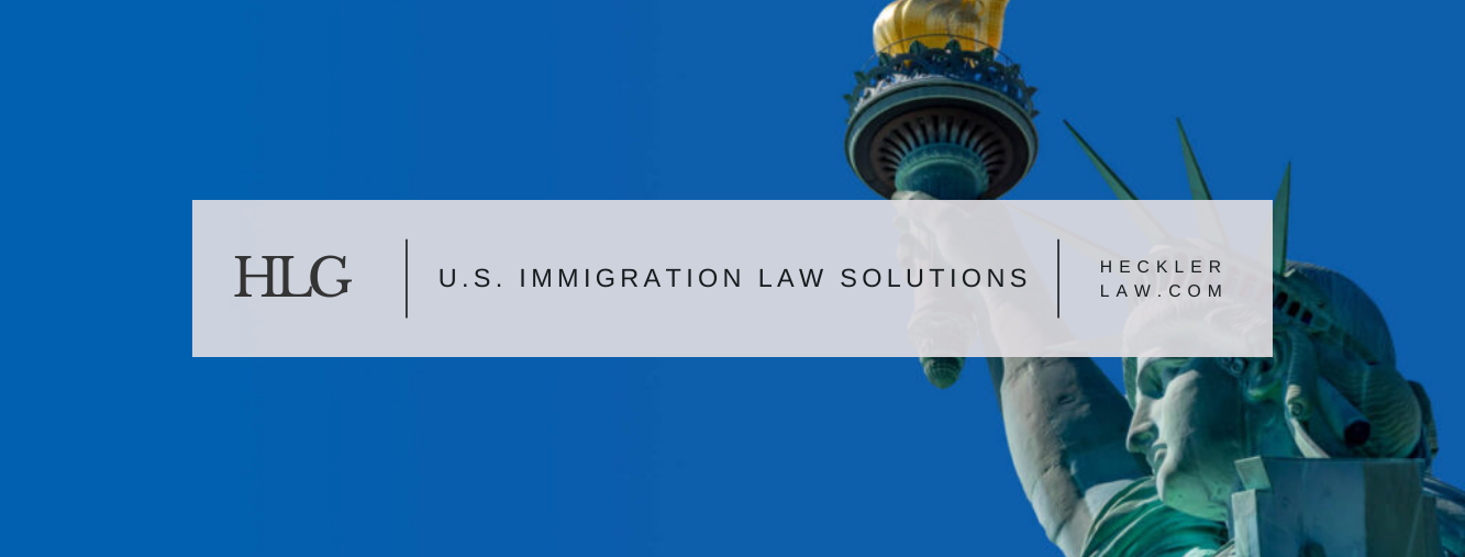 Heckler Law Group - Immigration Attorney