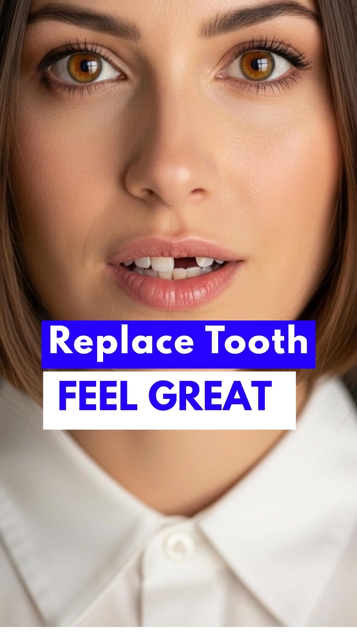 One Visit. New Teeth. New You.