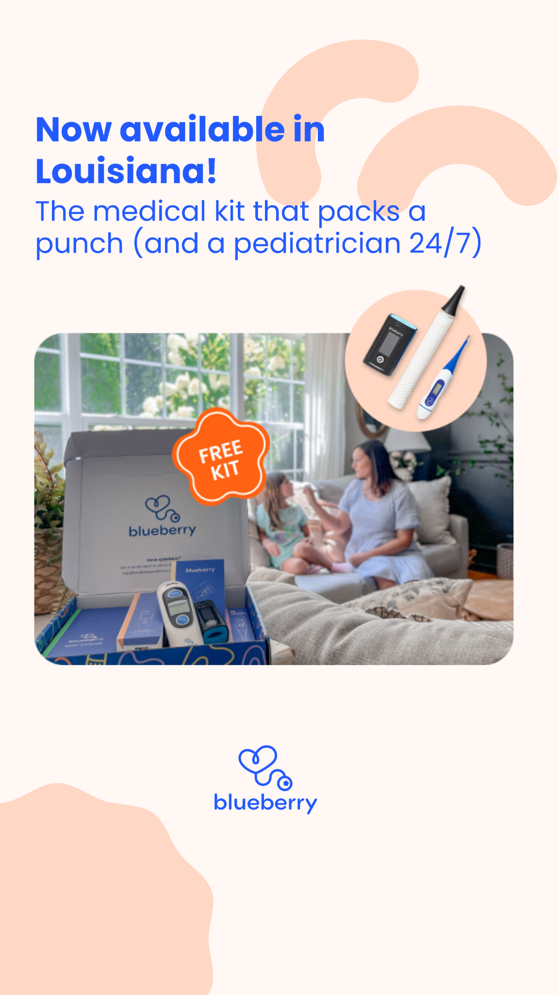 Skip the Stress of Late-Night Health Worries