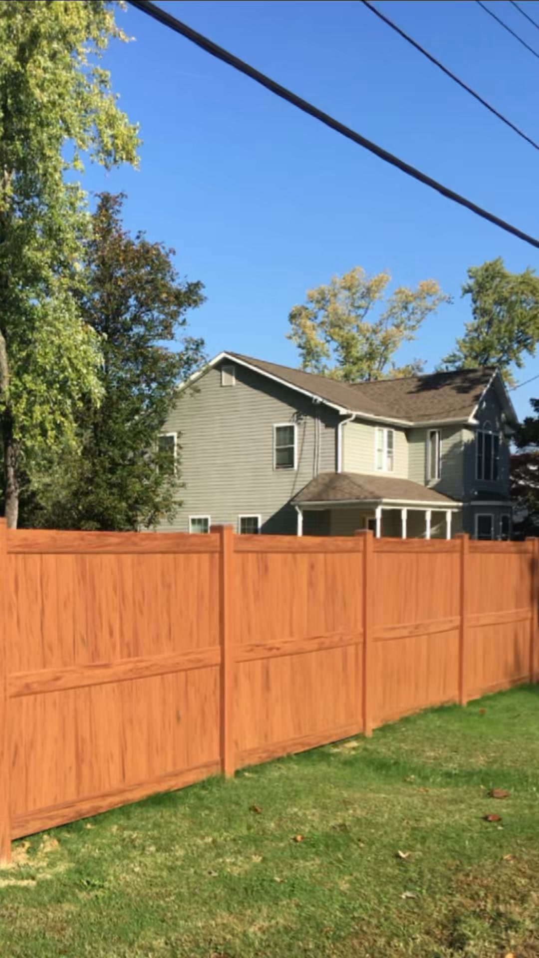 Want a New Fence for a Great Deal?