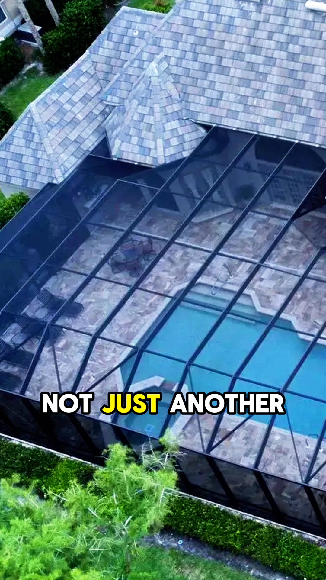 Get a Fast, Free Quote on a New Aluminum Screen Enclosure