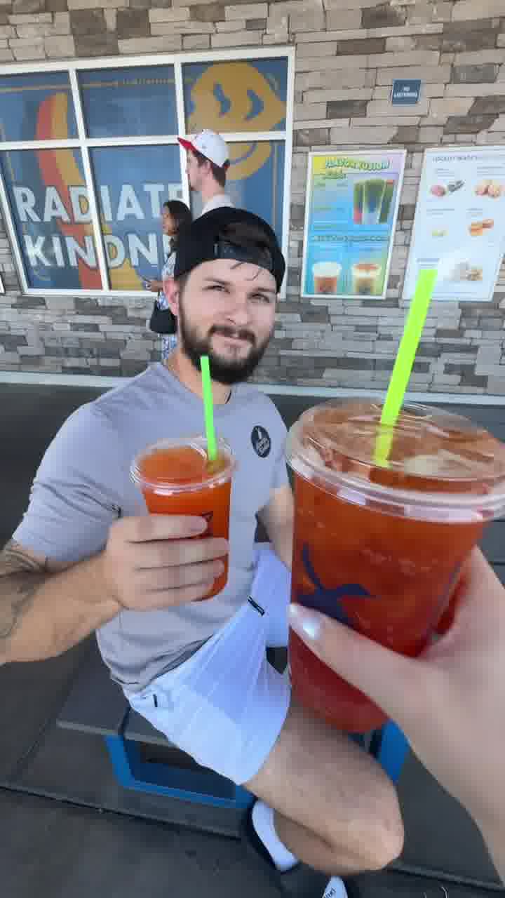 Dutch Bros is Now Open