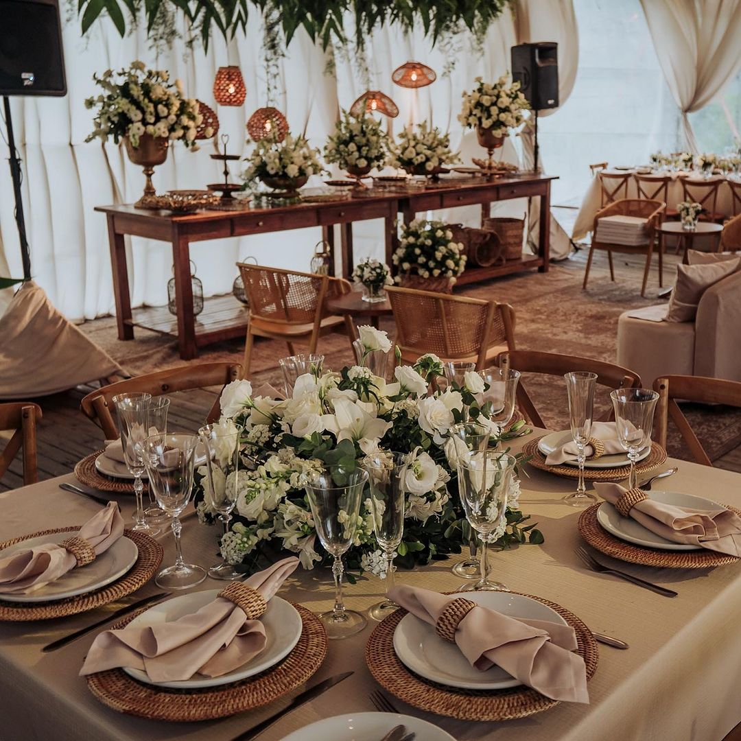 Magnolia Florida Party