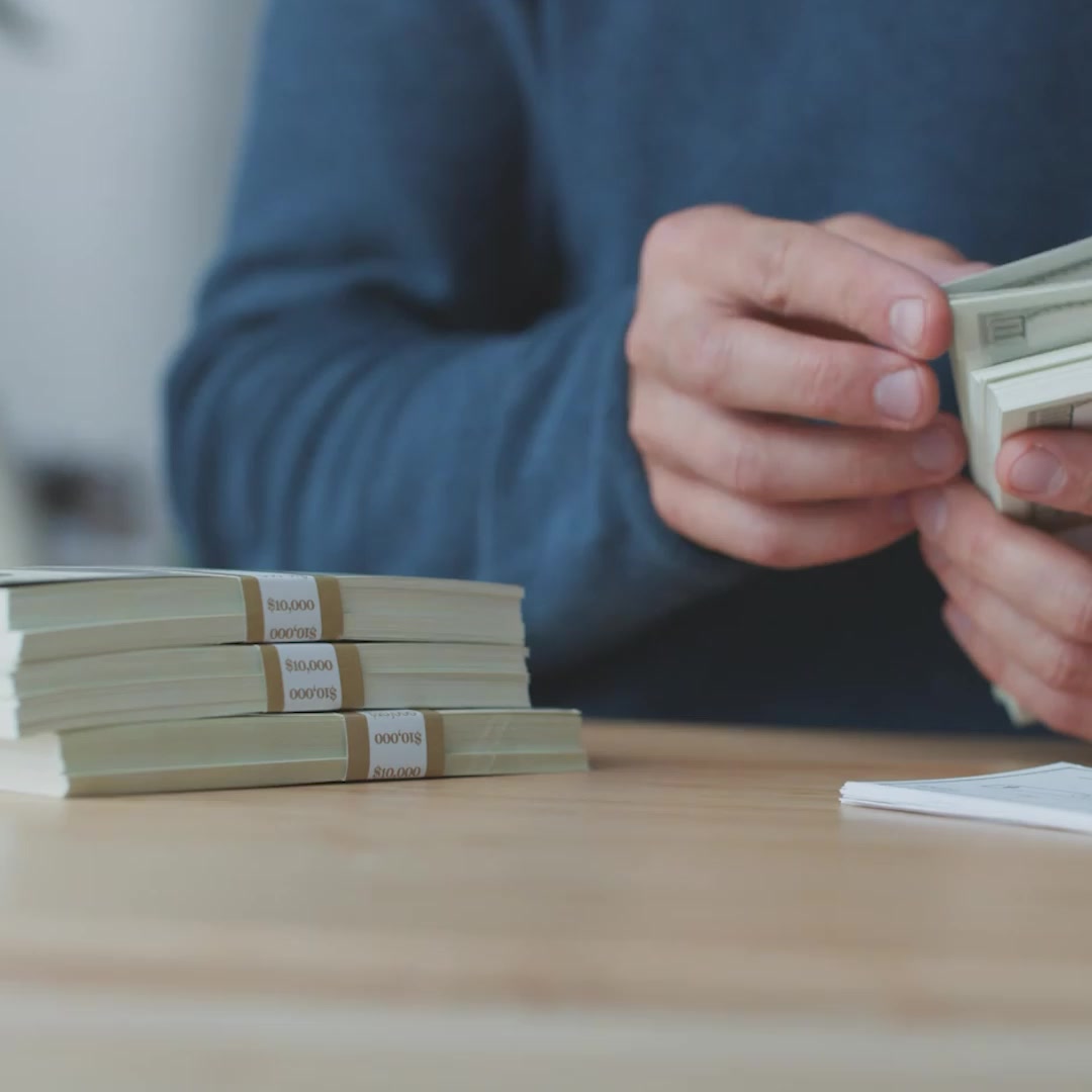 Golden View Renovation General Contractor ad creative