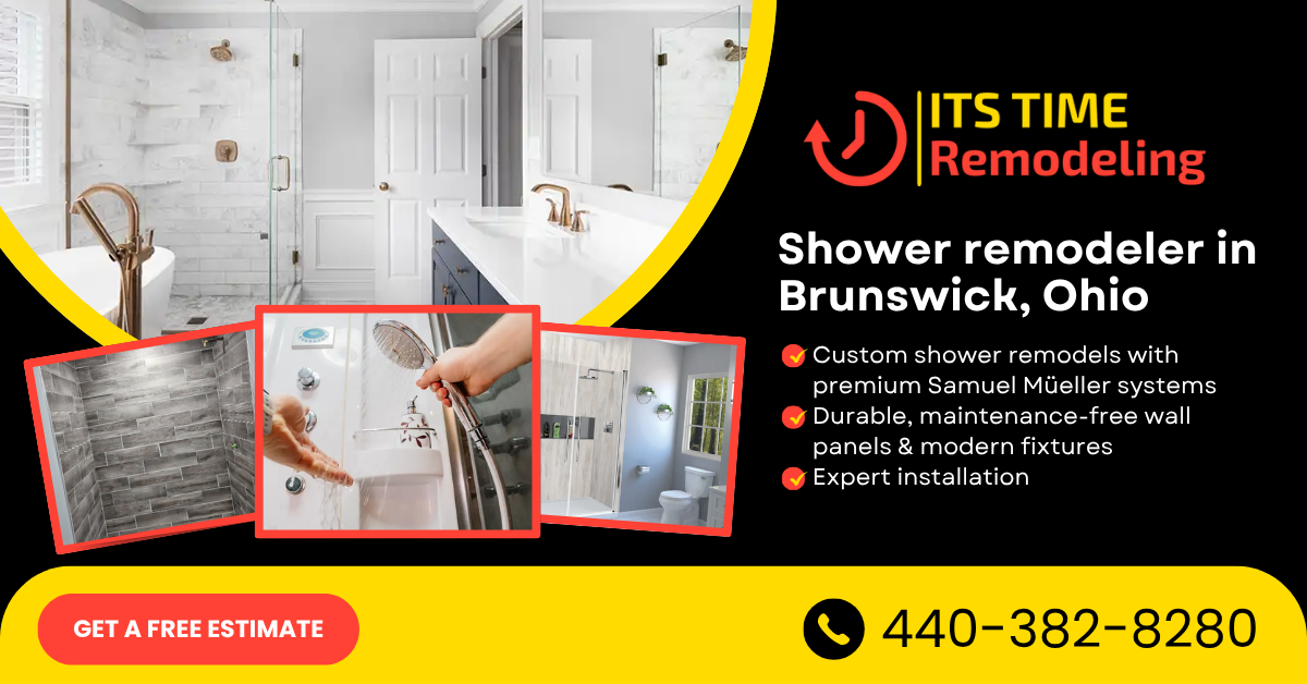 Brandefined Kitchen & Bath Remodeling ad creative