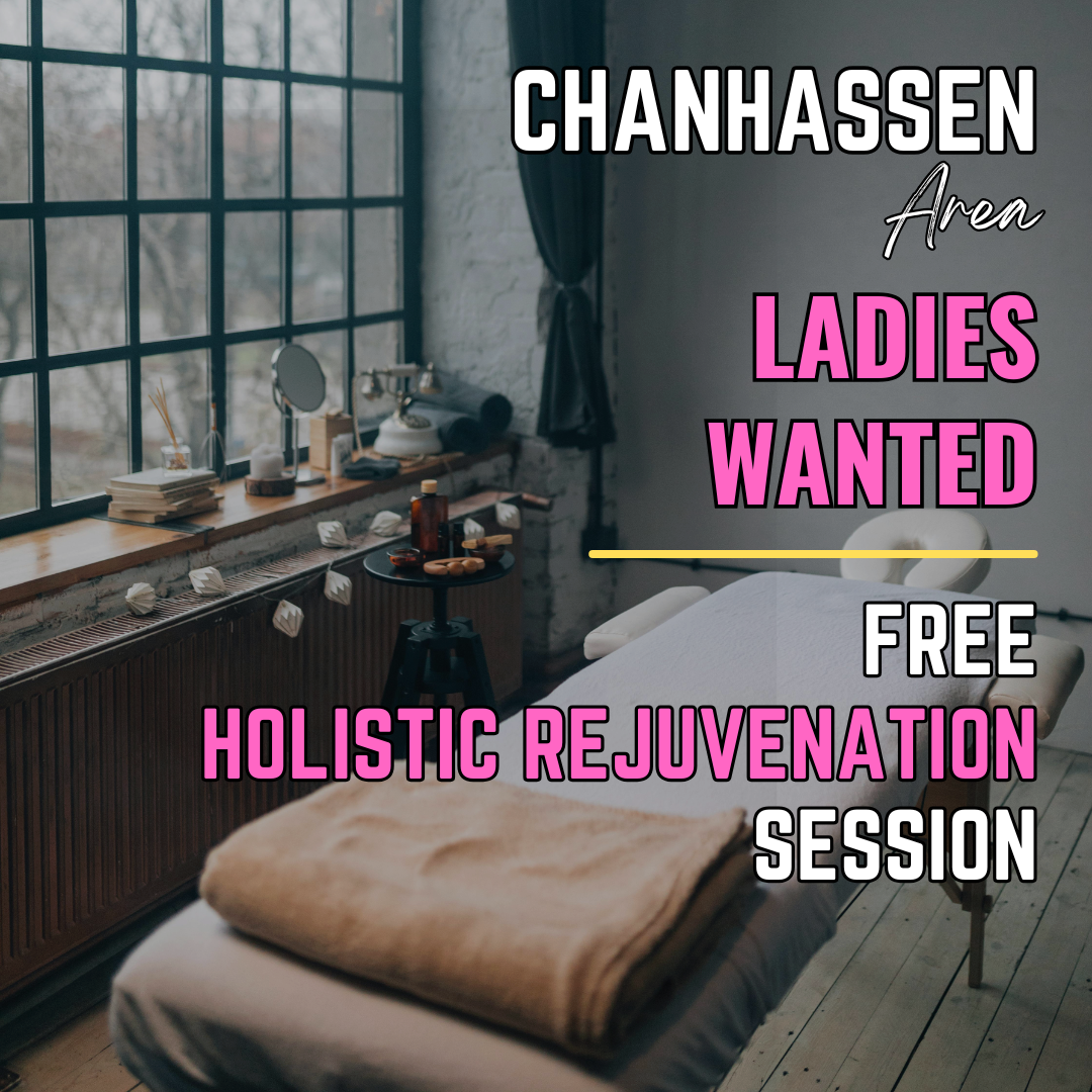 Cadence Chiropractic - Eden Prairie, MN Chiropractor ad creative