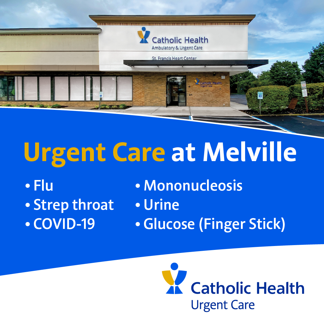 Melville Urgent Care