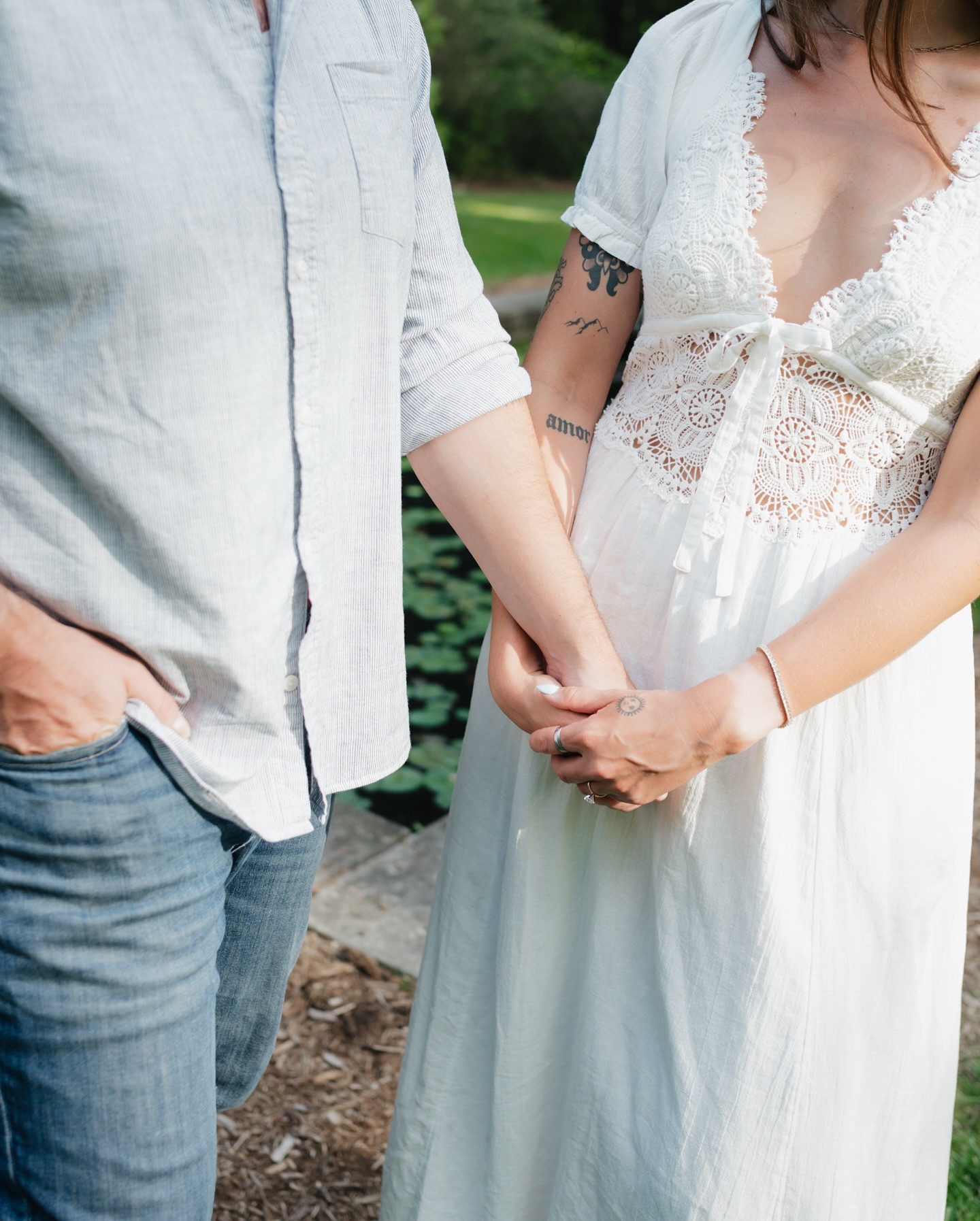 Sheree Danel Photography Photographer ad creative