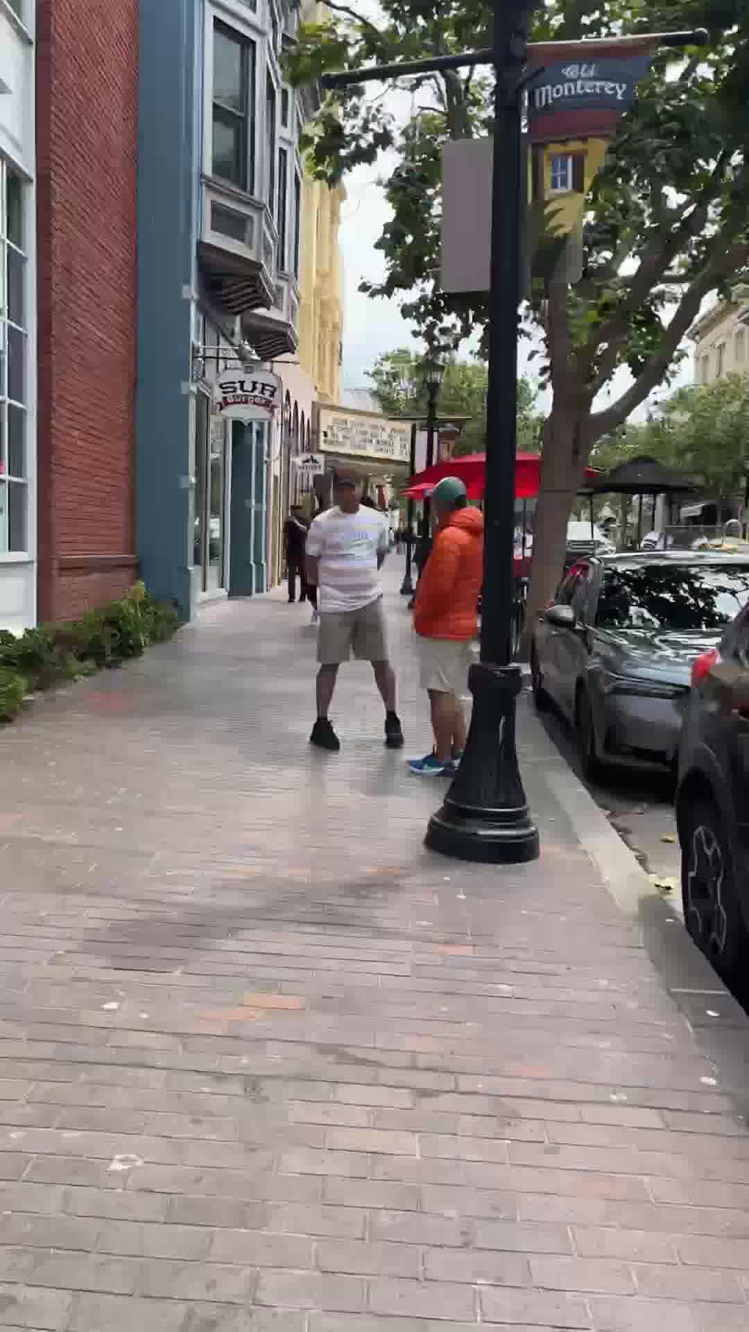 Coastal Movement Pilates Studio ad creative