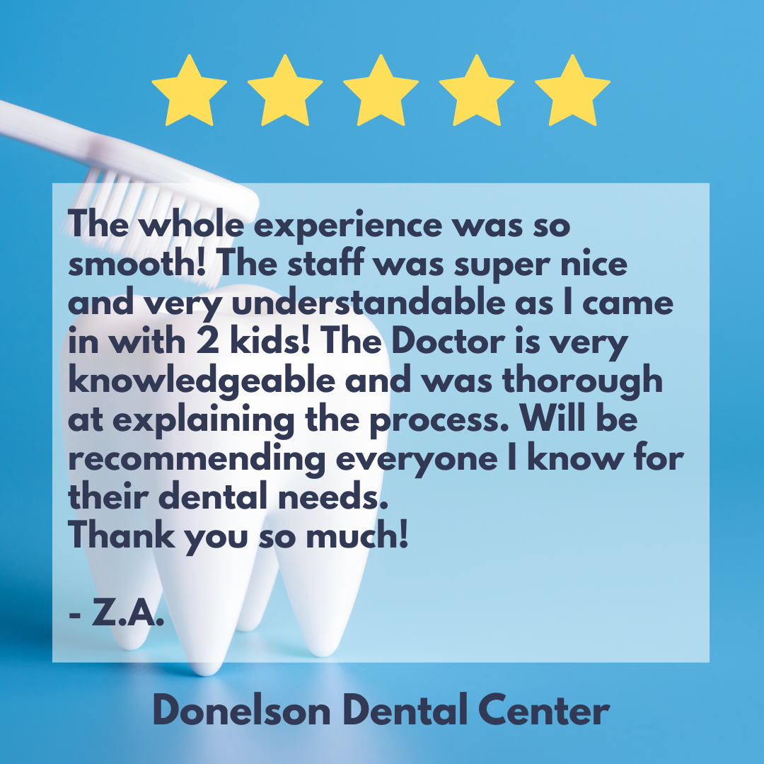 Accepting New Patients Now