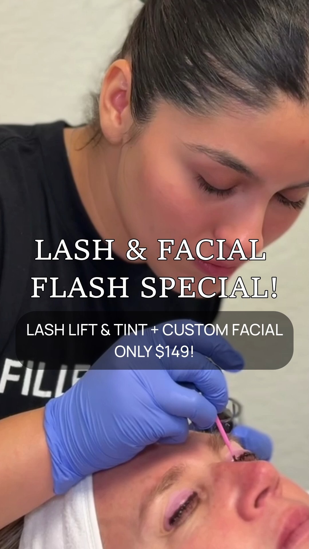 Lift & Glow Express, Only $149 โจ โ