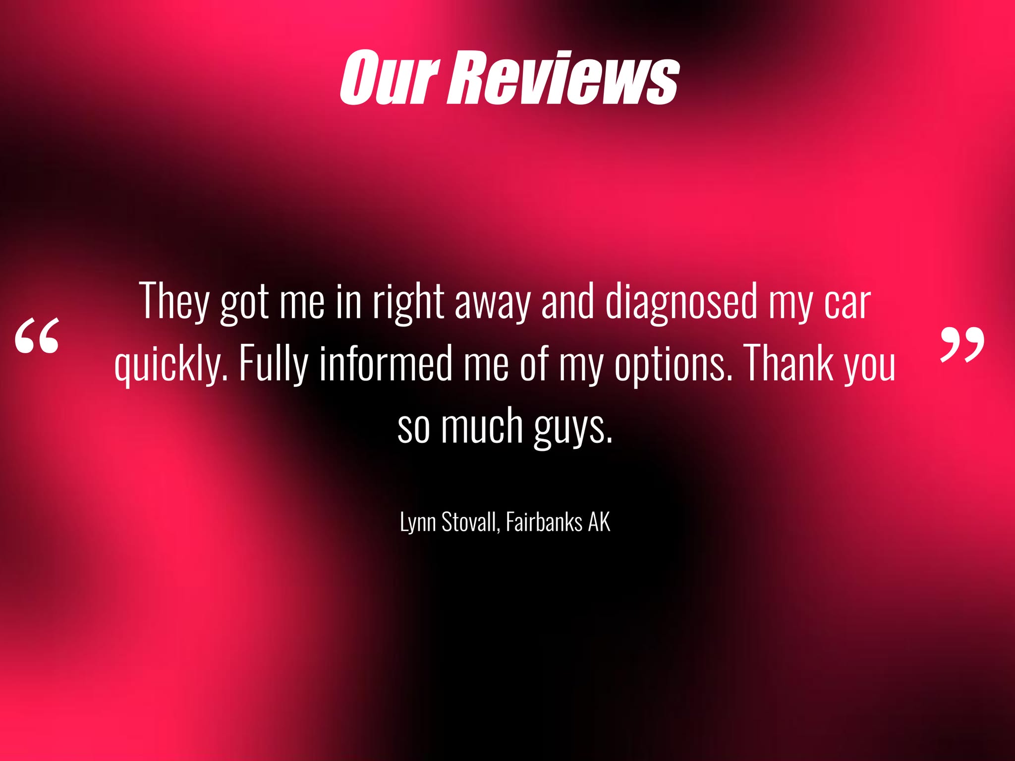 Northside Performance Automotive