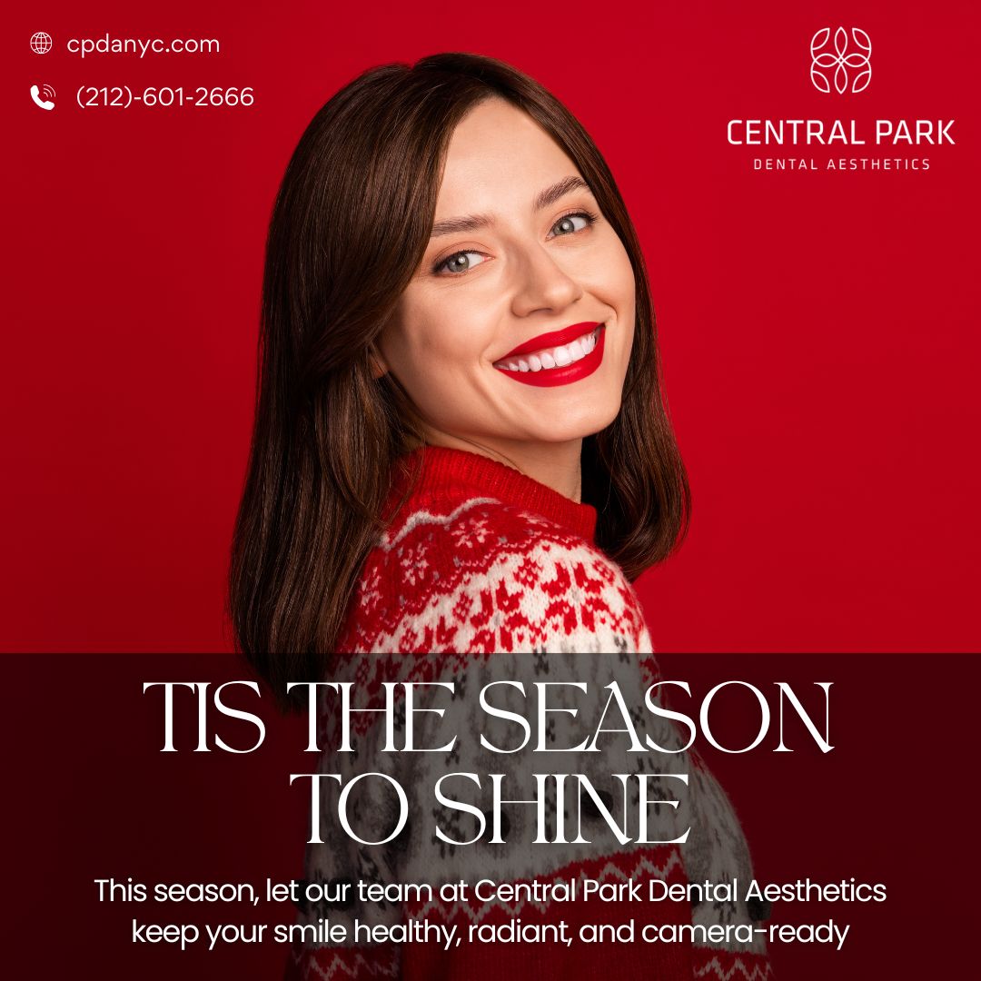 Cosmetic Dentist in Midtown