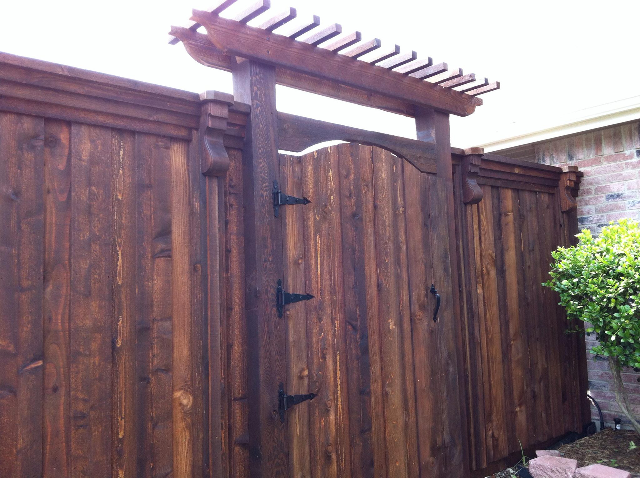 DFW Fence Contractor