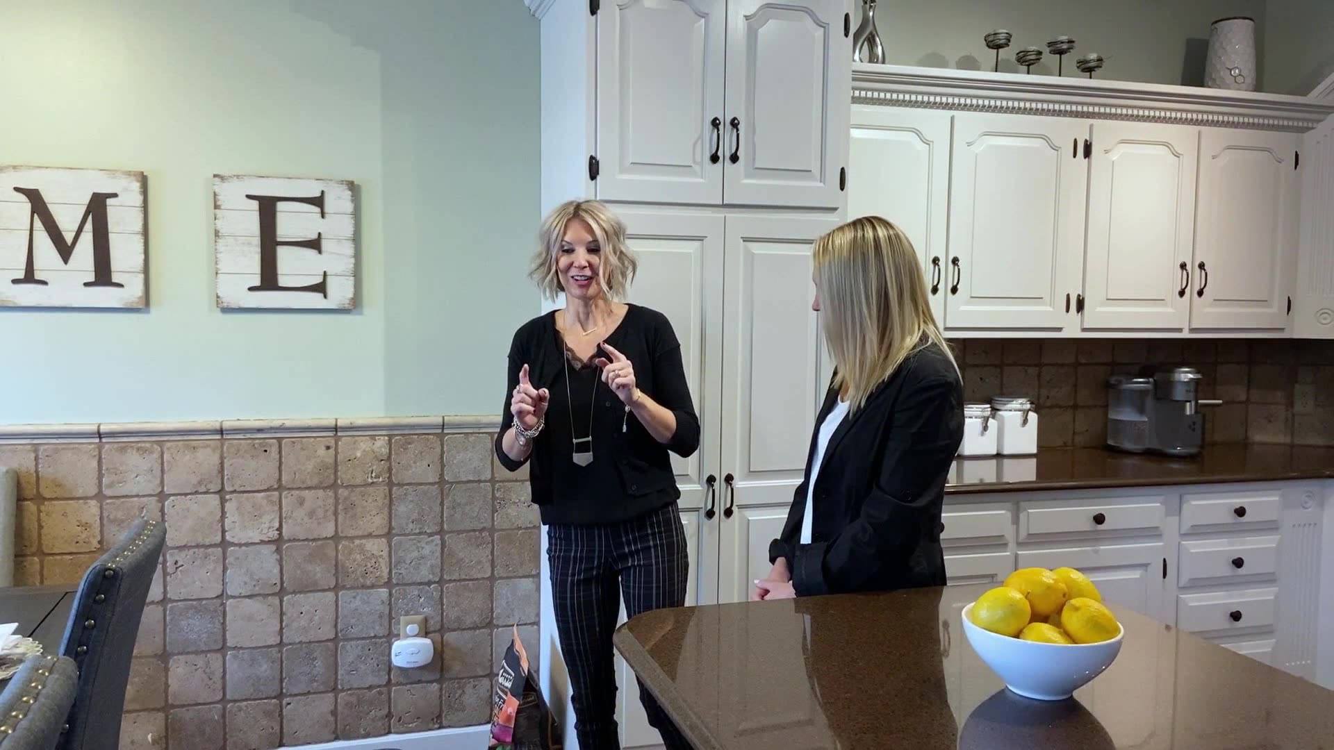 Preparing Your Home To Sell