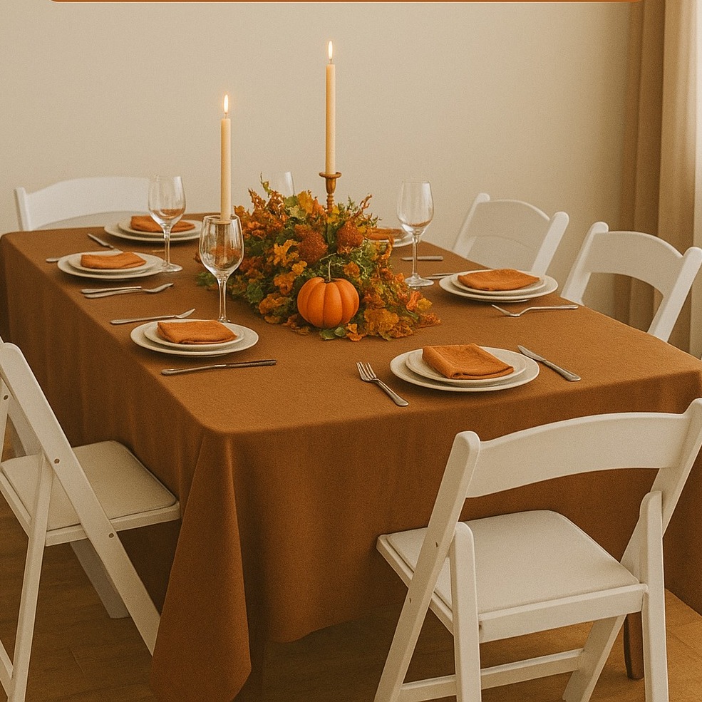 DAM Event and Equipment Rental LLC