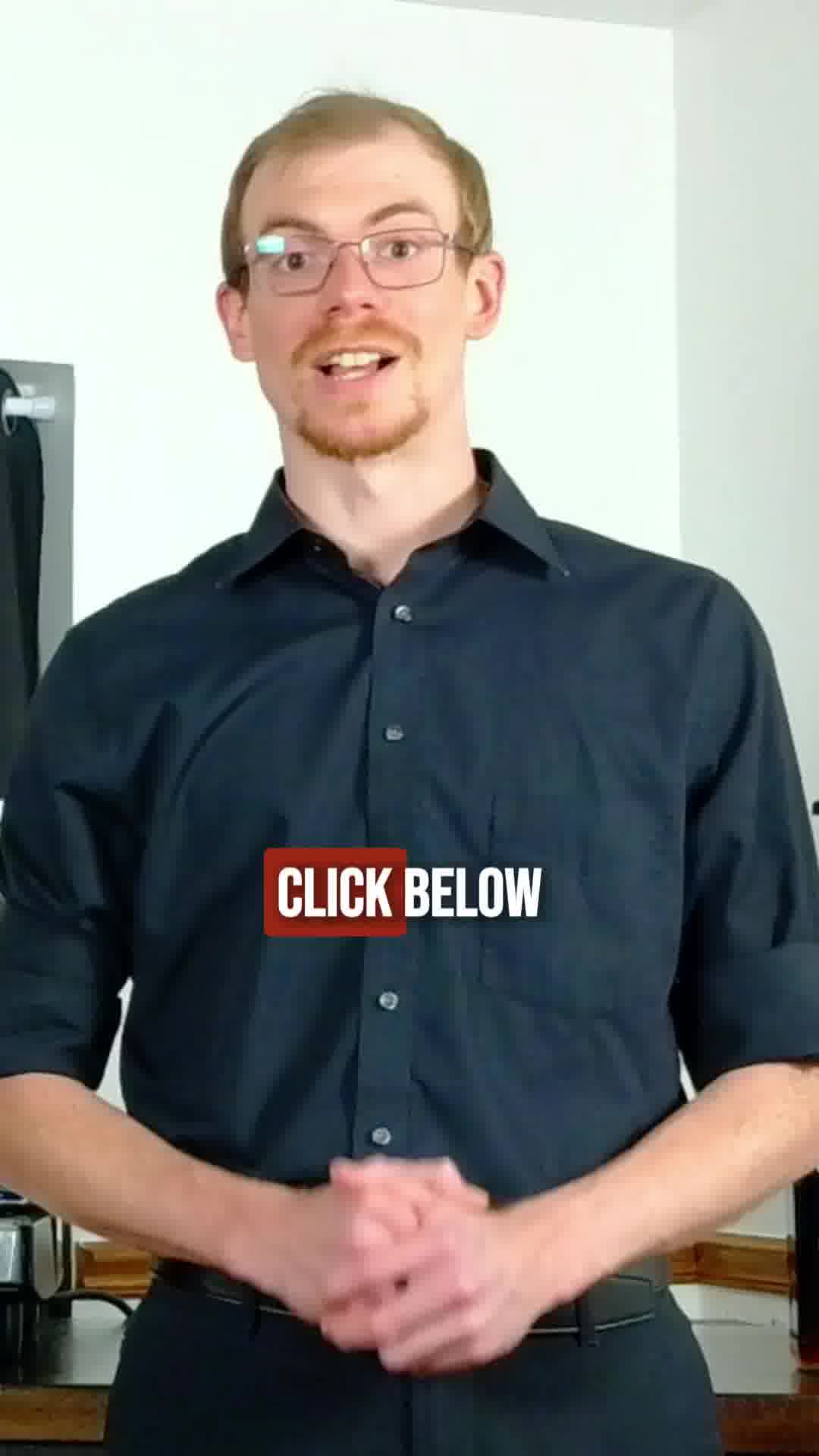 Don’t lift a finger. But get all the compliments.