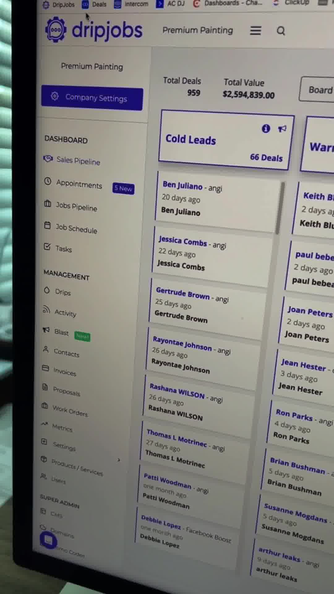 🚨Attention Painting Contractors🚨