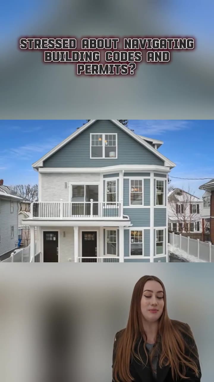 Nvas Construction General Contractor ad creative