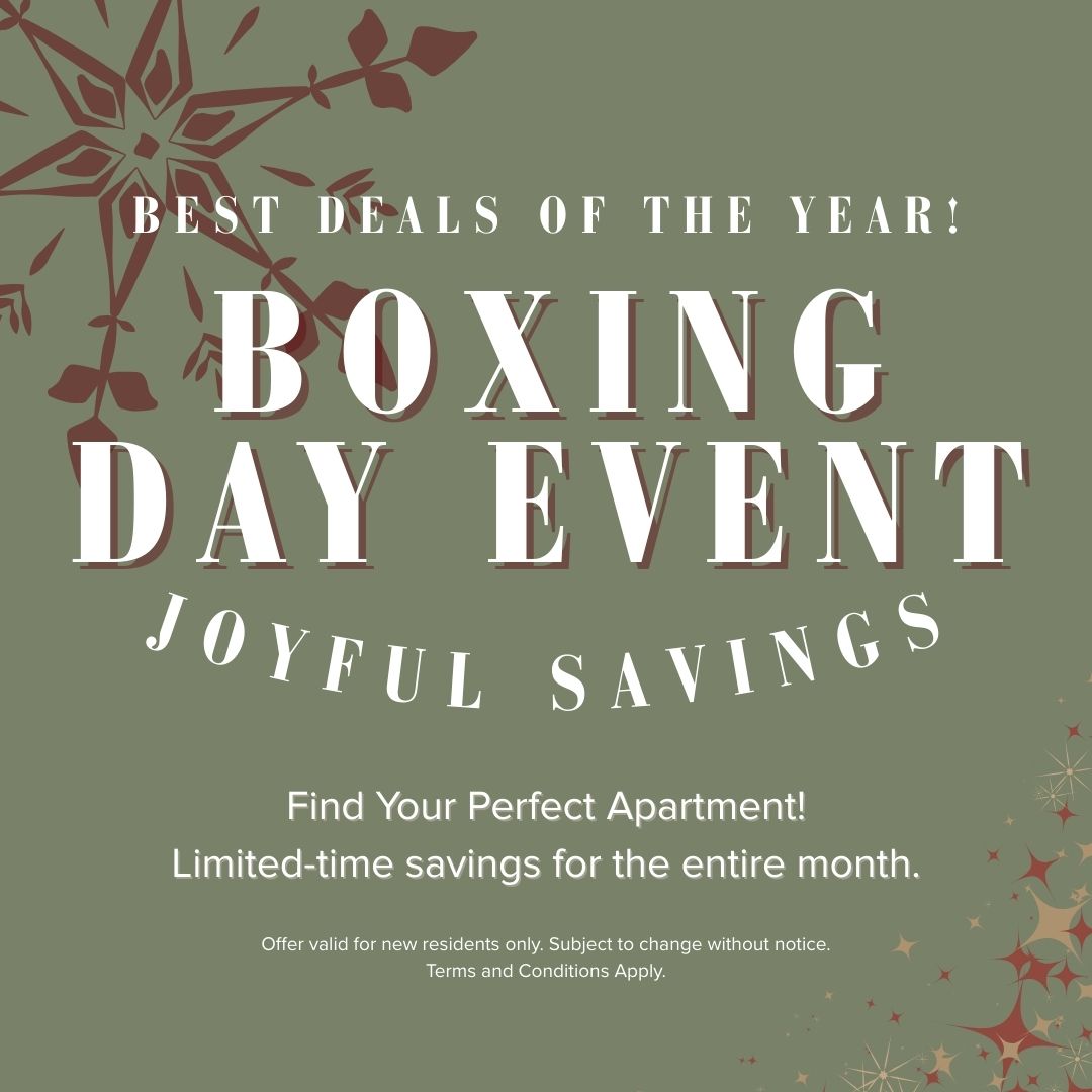 CAPREIT Apartments (Official Site)