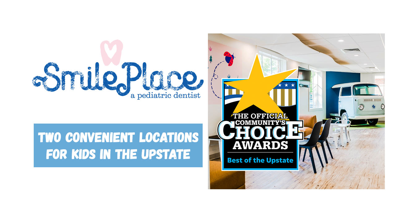 Smile Place - We Love Putting Smiles On Little Faces