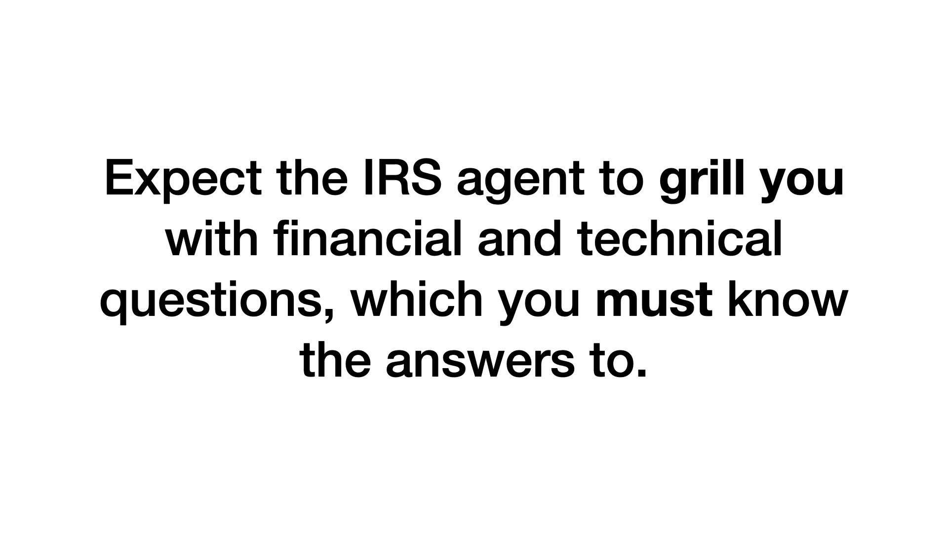 The Gamblin Group Tax Preparer ad creative