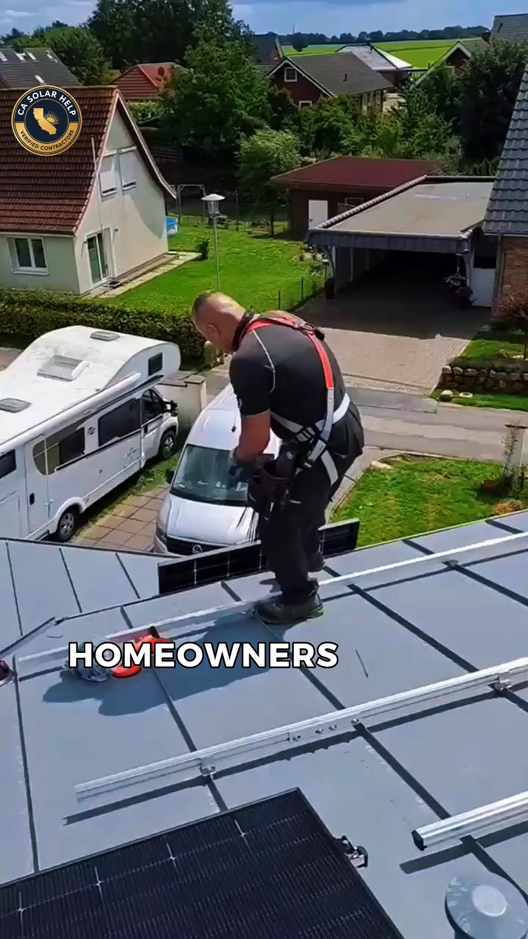 Last Chance for 30% Rebate & $0 Upfront!