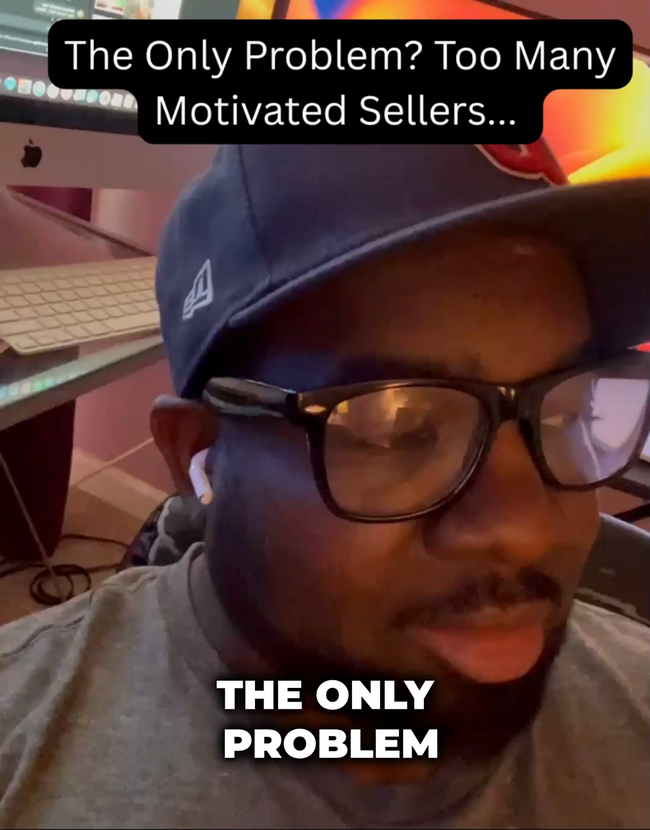 Creative REI Reply Software Dev Services ad creative