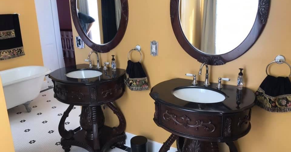 Carolina Builders General Contractor ad creative