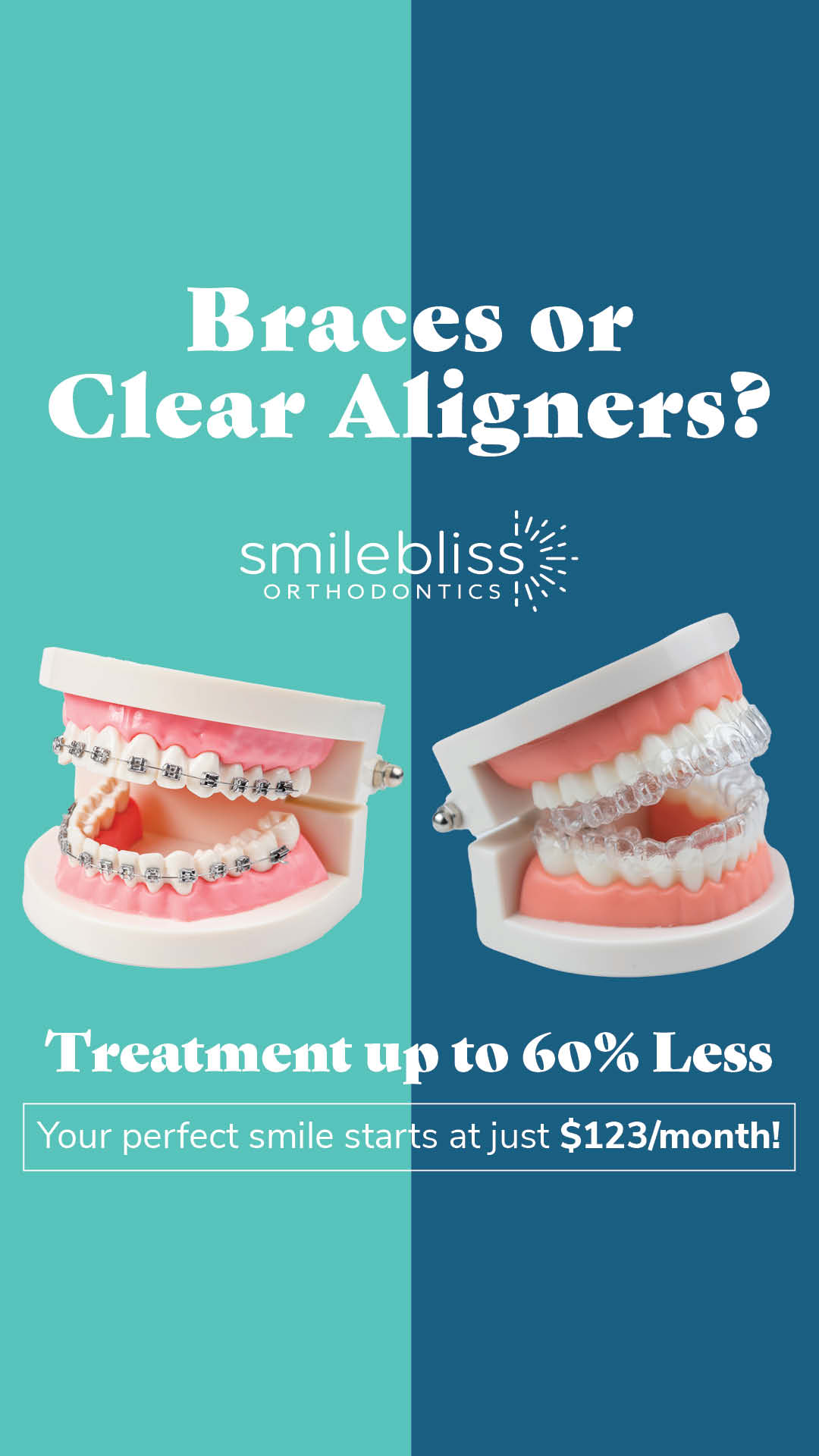 Affordable Orthodontist