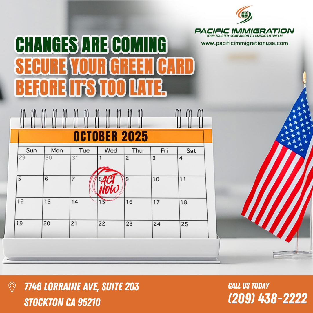 Want to become a US Citizen?