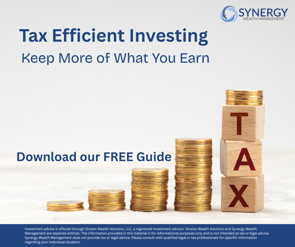 Are You Paying Too Much Tax?