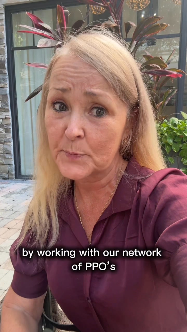 Talk to People Who Care