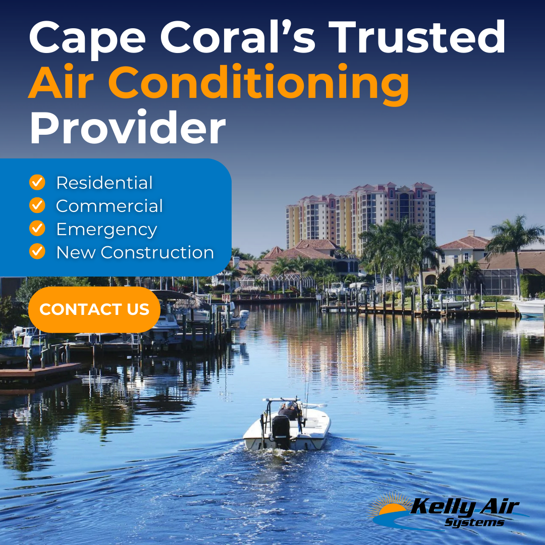 Florida's Trusted HVAC Experts for Over 35 Years