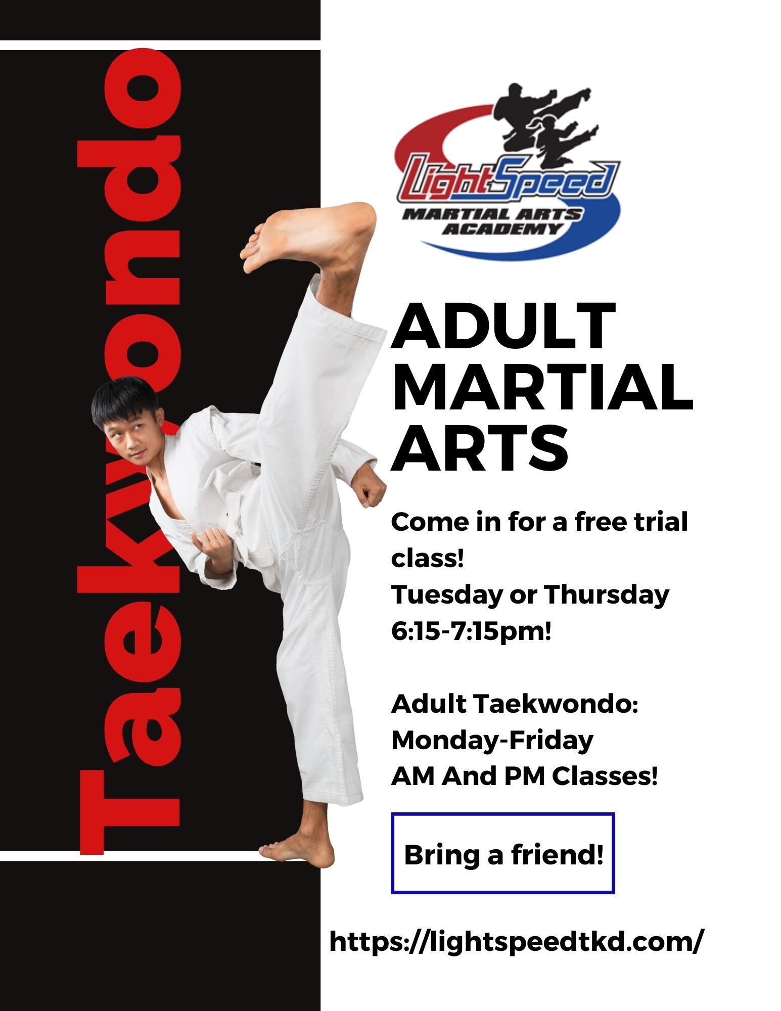 Unleash Your Inner Warrior in 7 Days!