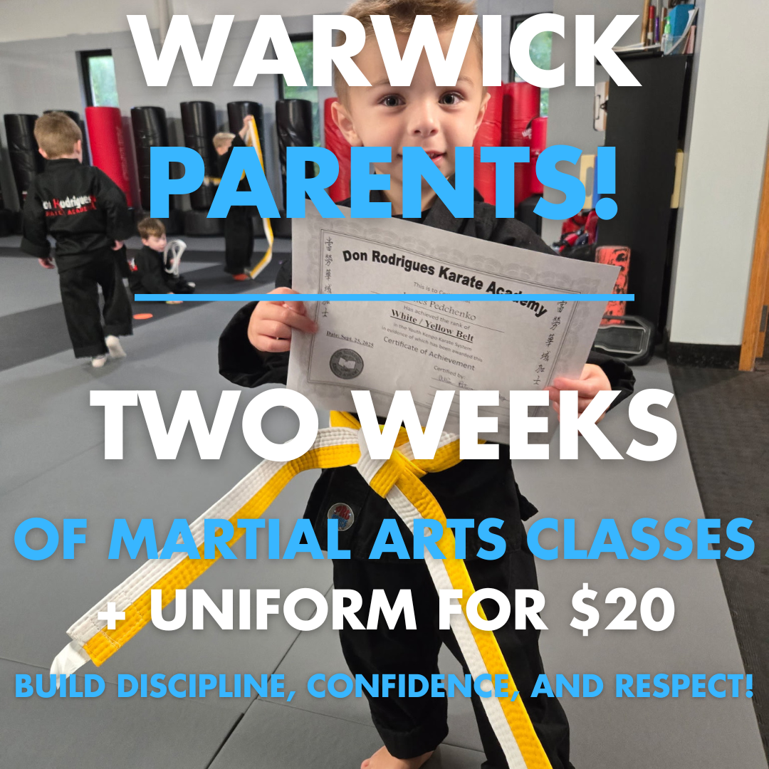 🔥TWO WEEKS FOR $20🥋