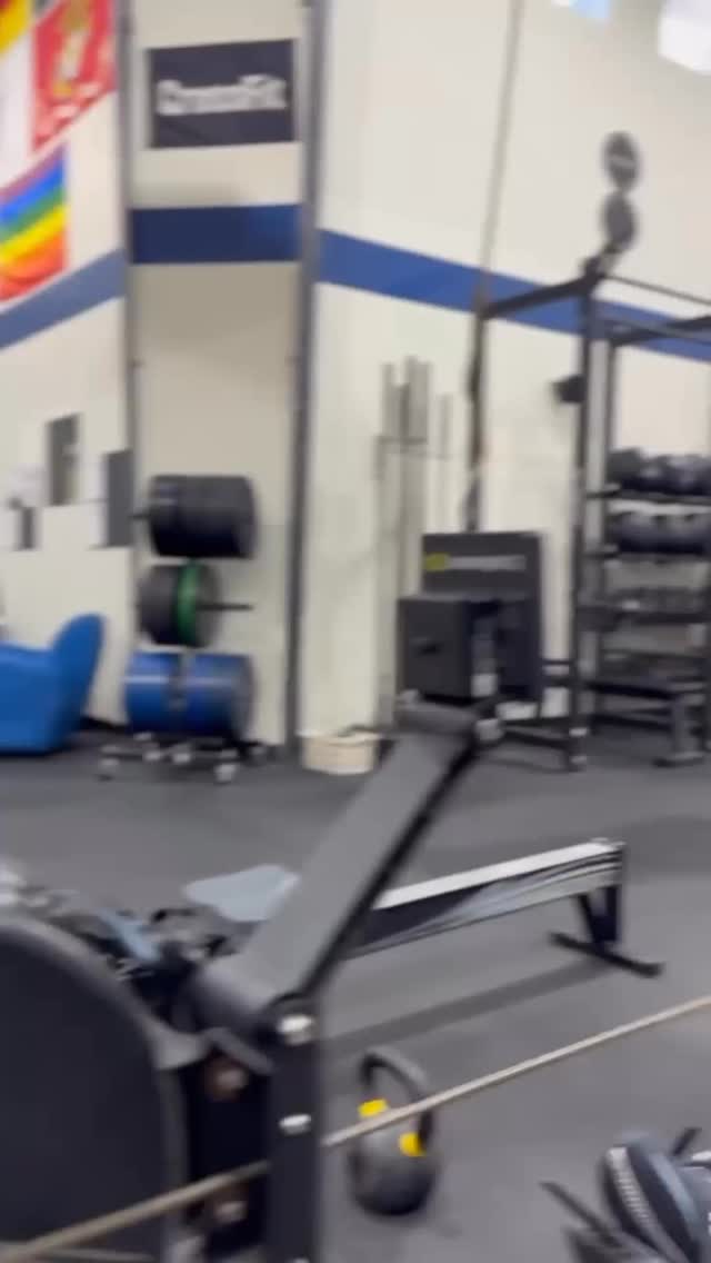 Vegvisir CrossFit CrossFit ad creative