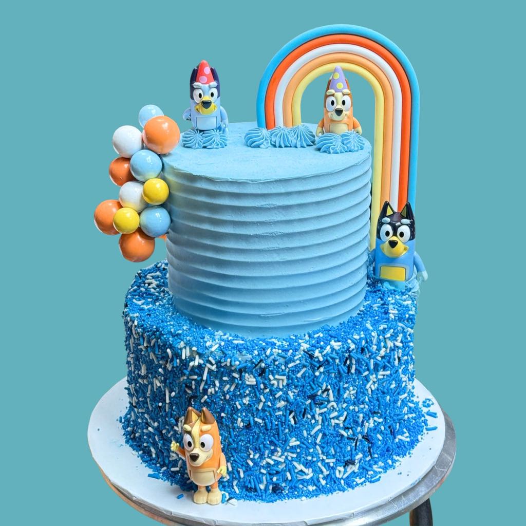 Padoca Bakery Bakery ad creative