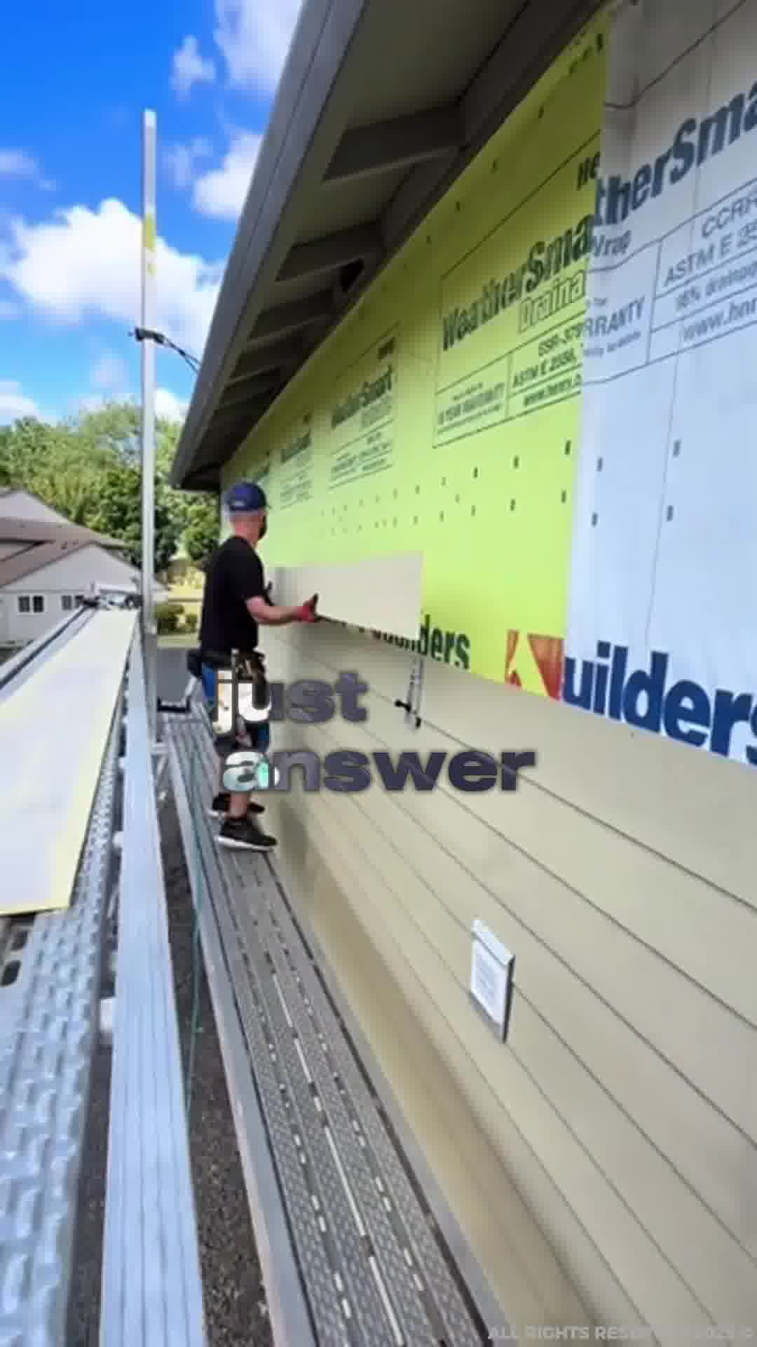 Affordable Siding Replacement
