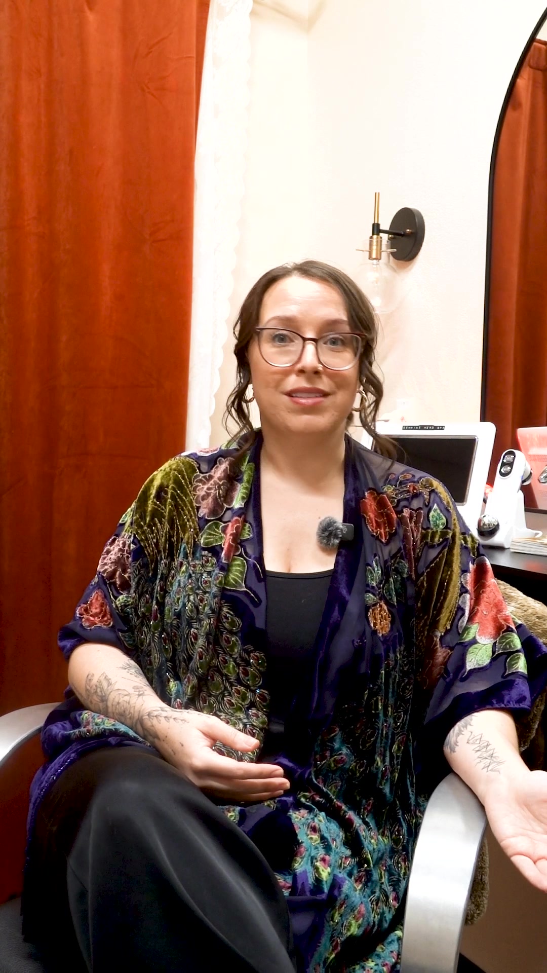 Your Space ✨ Your Rules