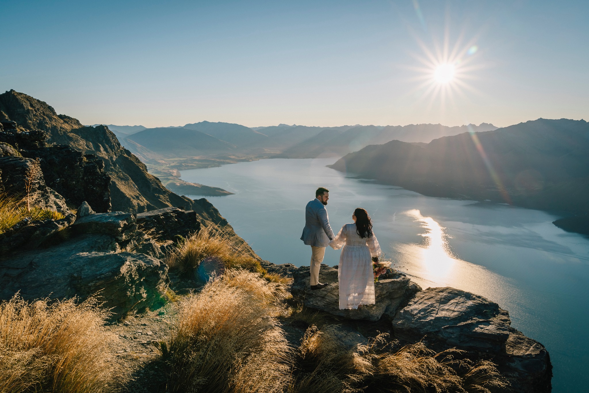 Simply Perfect Weddings - New Zealand