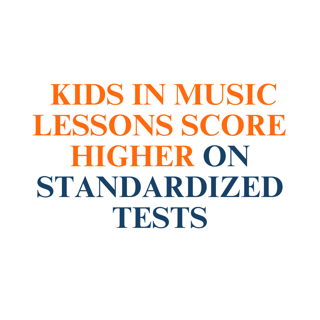 West Coast Music Academy Music School ad creative