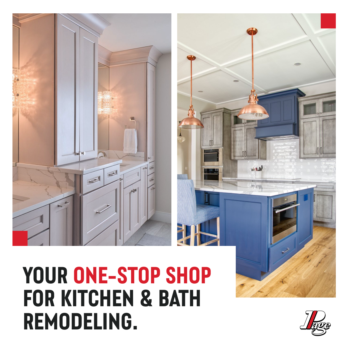 Plan and Design With Our Experts