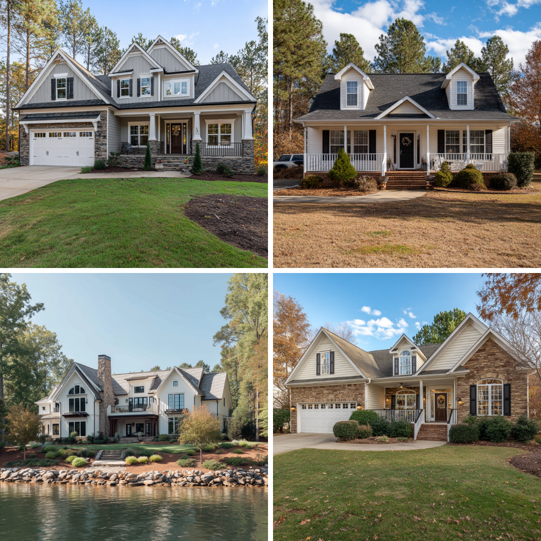 Ashley Moore, Realtor - Moore Coastal Homes Real Estate Agent ad creative