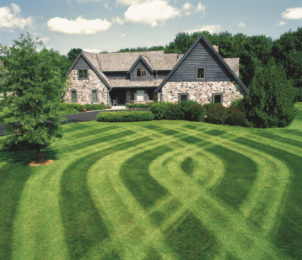 County Line Landscape