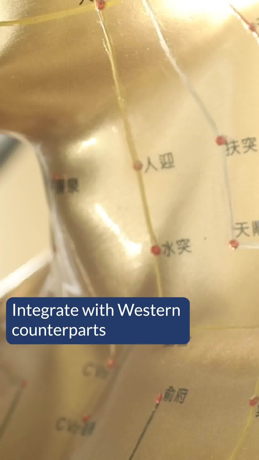 Acupuncture & Chinese Medicine