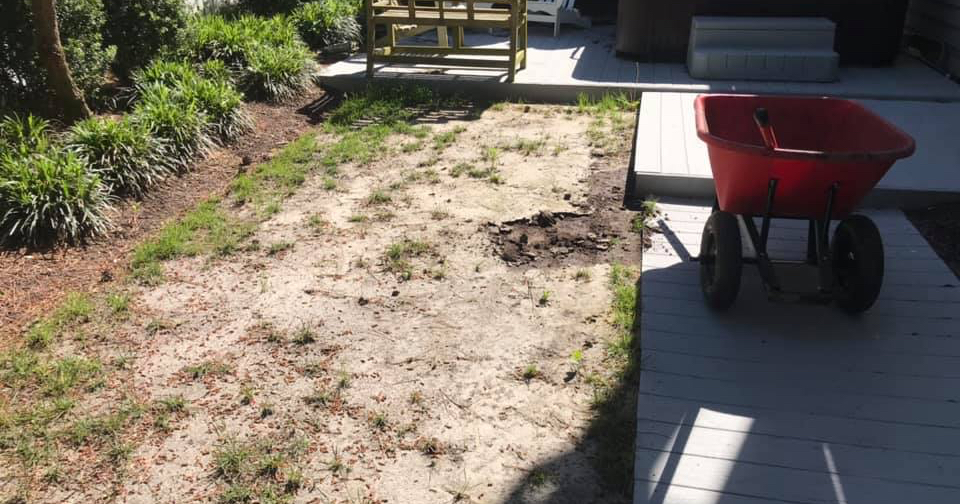 Creative Landscape Solutions