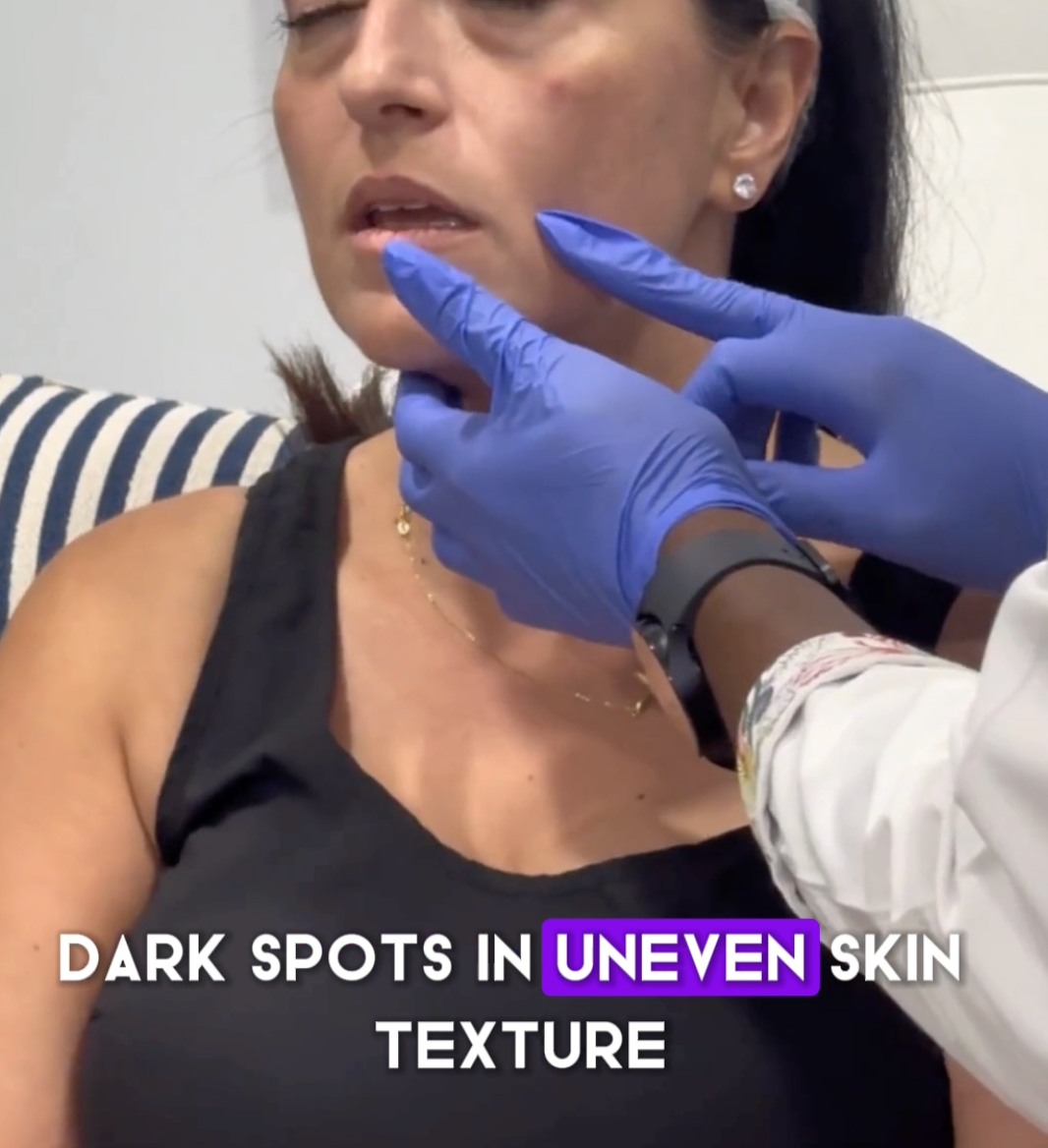 Slender Me Med Spa ad creative